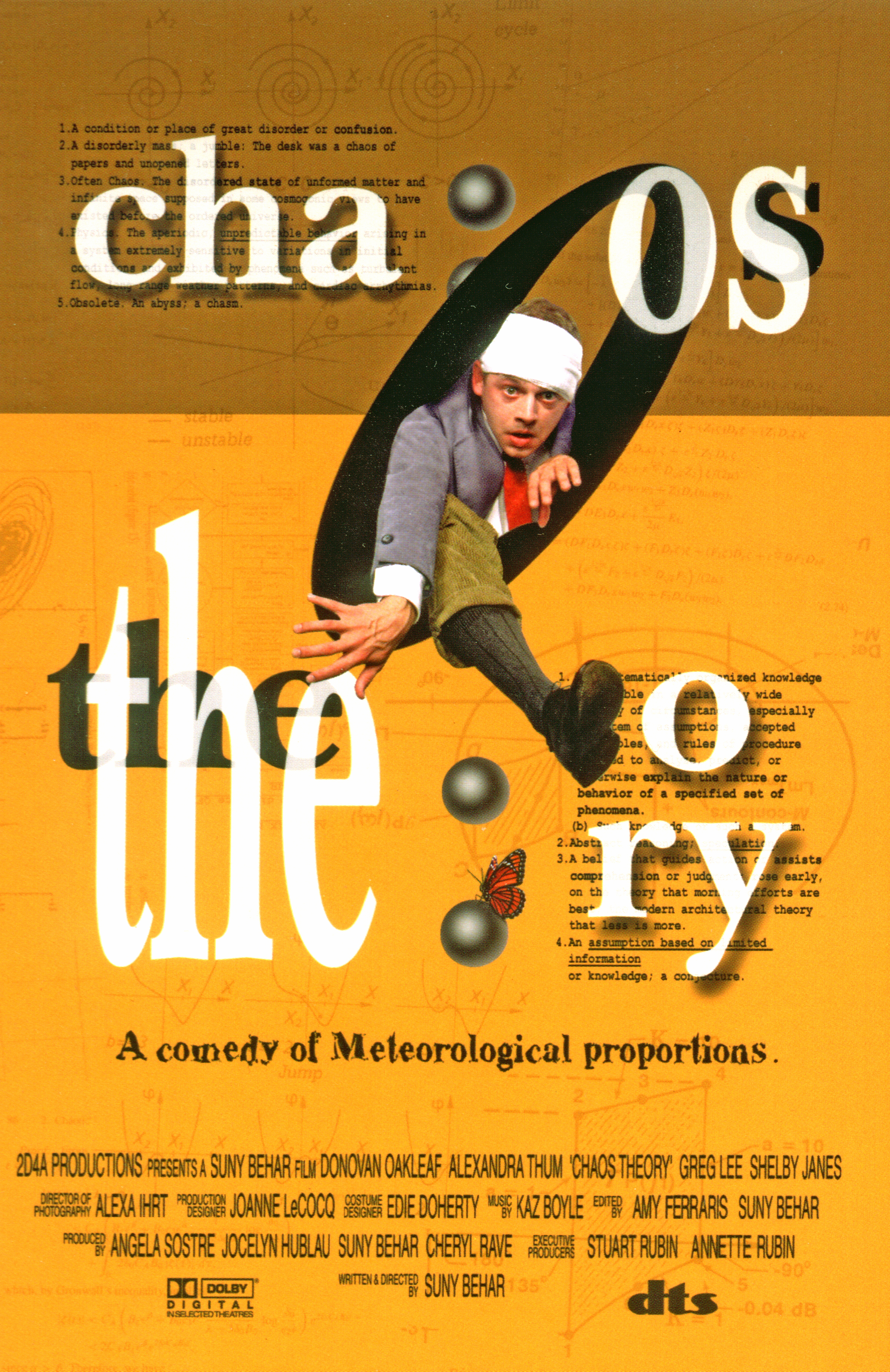 Chaos Theory